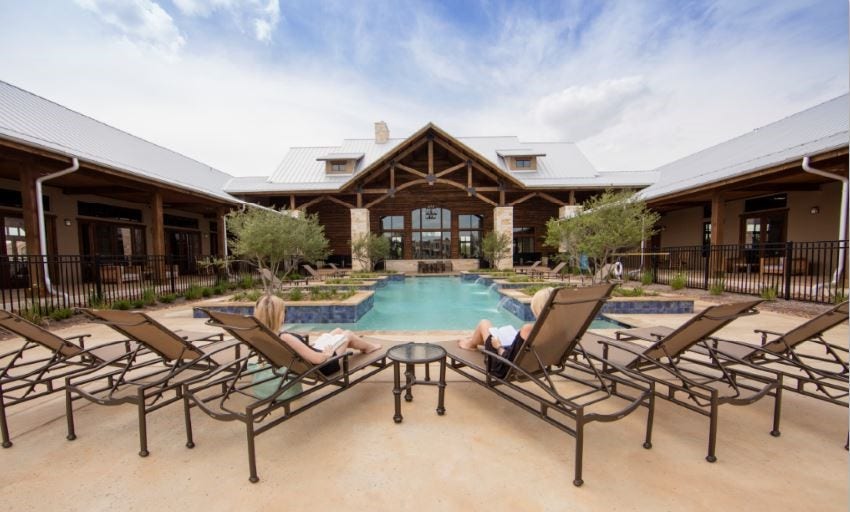 17915 Olde Oaks Estate Court, Cypress, TX 77433 Adults Only Pool
