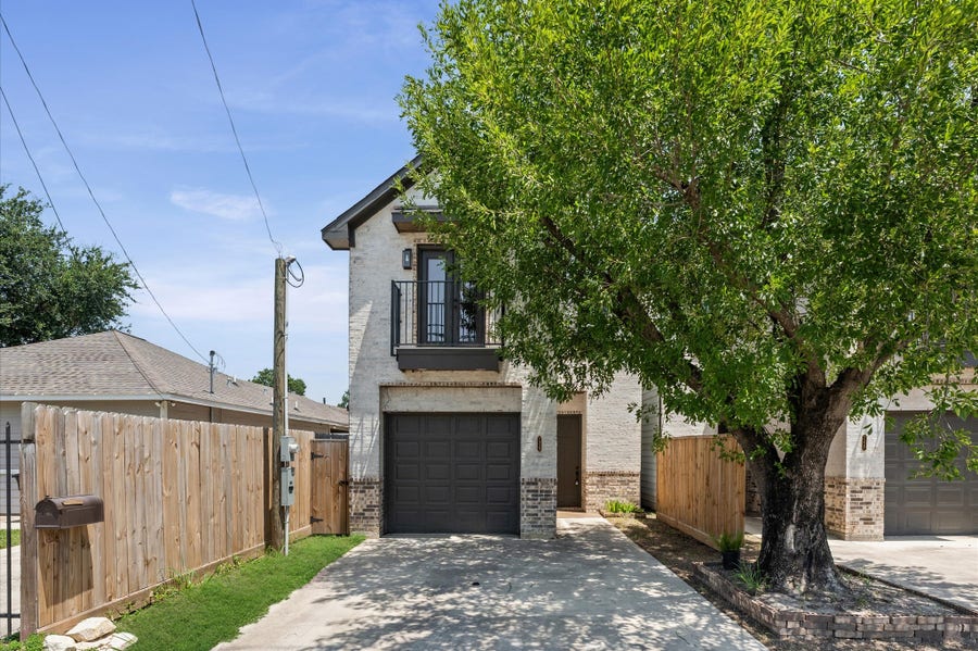 Property photo for 7325 Market Street, Houston, TX