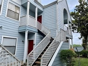 14550 Fonmeadow Drive, #806, Houston, TX 77035 Back corner unit