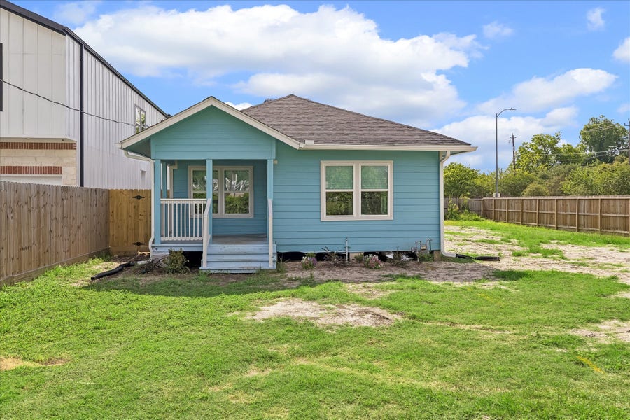 Property photo for 7702 Sealey Street, Houston, TX