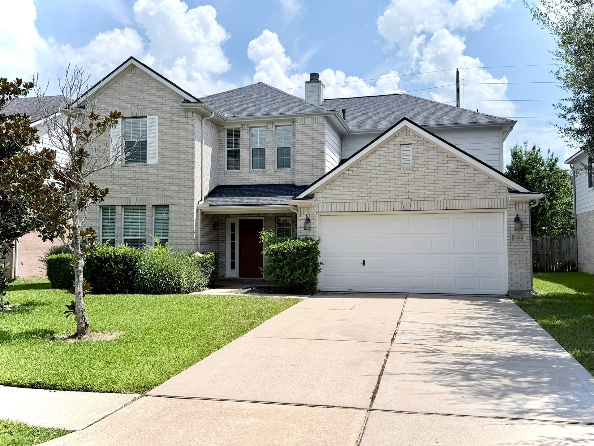 5530 Gable Meadows Drive, Sugar Land, TX 77479