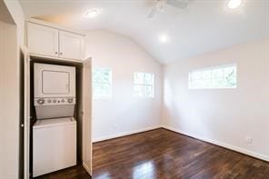 4535 Walker, #B, Houston, TX 77023 Includes washer and dryer!