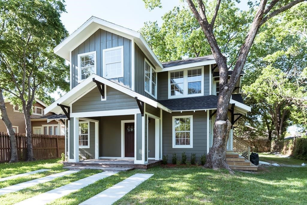 4535 Walker, #B, Houston, TX 77023 4535 Walker, #B, Houston, TX 77023