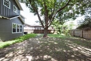 4535 Walker, #B, Houston, TX 77023 4535 Walker, #B, Houston, TX 77023