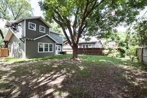 4535 Walker, #B, Houston, TX 77023 4535 Walker, #B, Houston, TX 77023