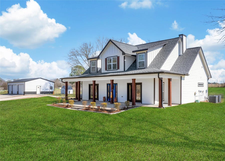 Property photo for 12136 Amber Jack, Montgomery, TX