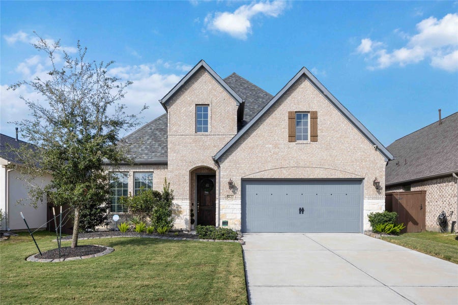 Property photo for 5622 Vintage Oaks Lane, Manvel, TX