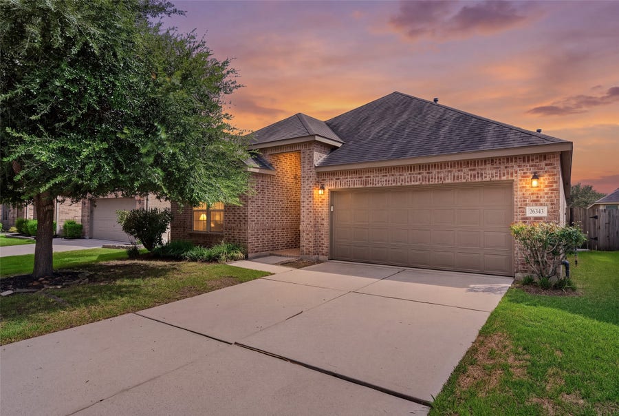 Property photo for 26343 Riley Glen Drive, Richmond, TX