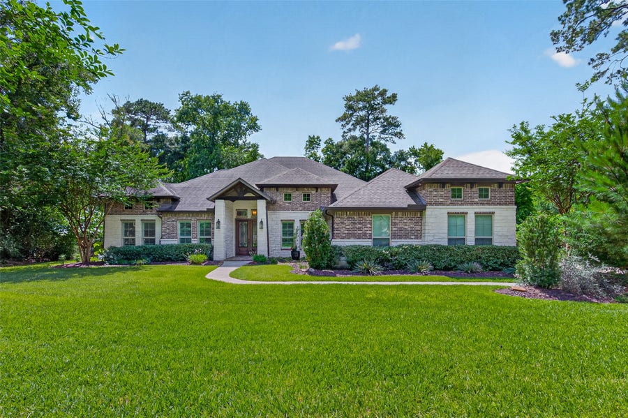 Property photo for 22919 Timberlake Creek Road, Tomball, TX