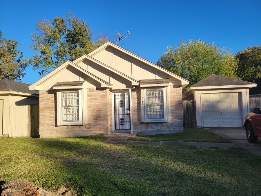 Property photo for 15135 Kennedy Oaks Street, Houston, TX