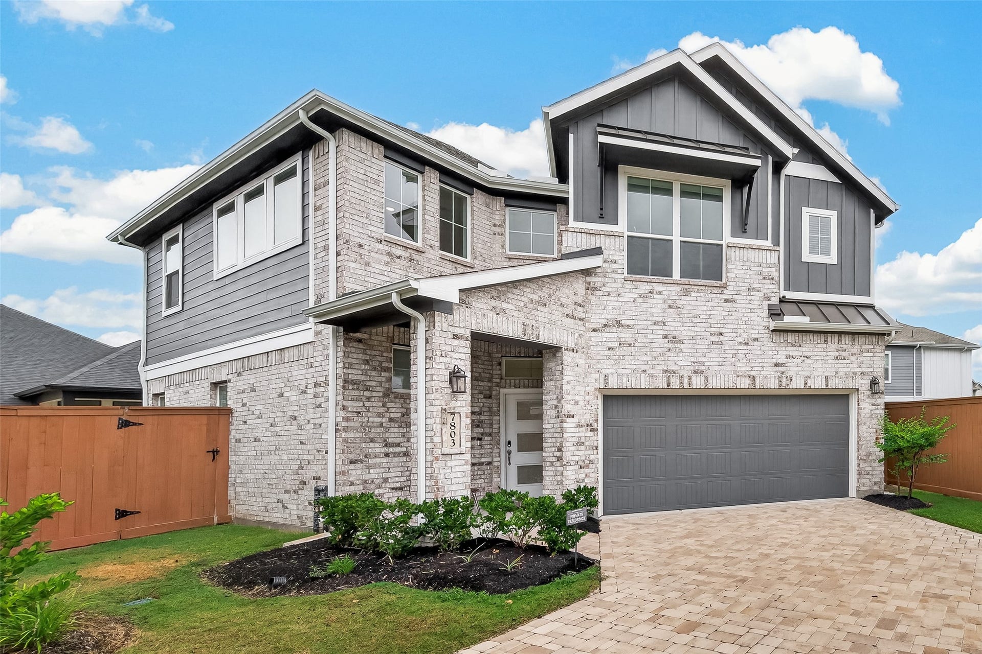 7803 Swooping Swallow Lane, Katy, TX 77493 7803 Swooping Swallow Lane, Katy, TX 77493