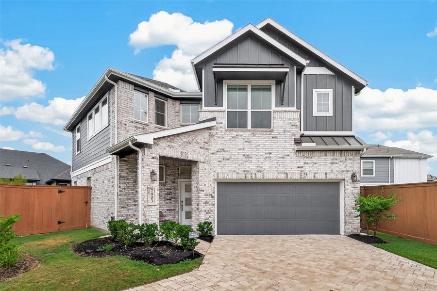 Property photo for 7803 Swooping Swallow Lane, Katy, TX