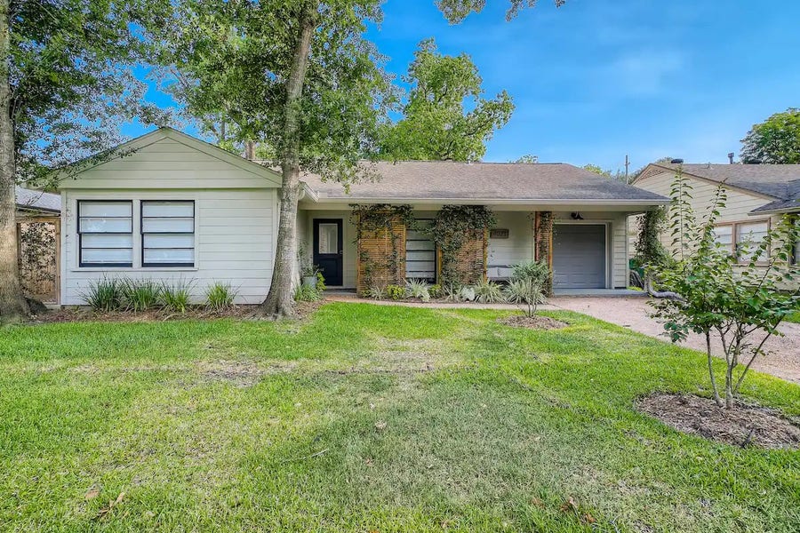 Property photo for 4021 Woodshire Street, Houston, TX