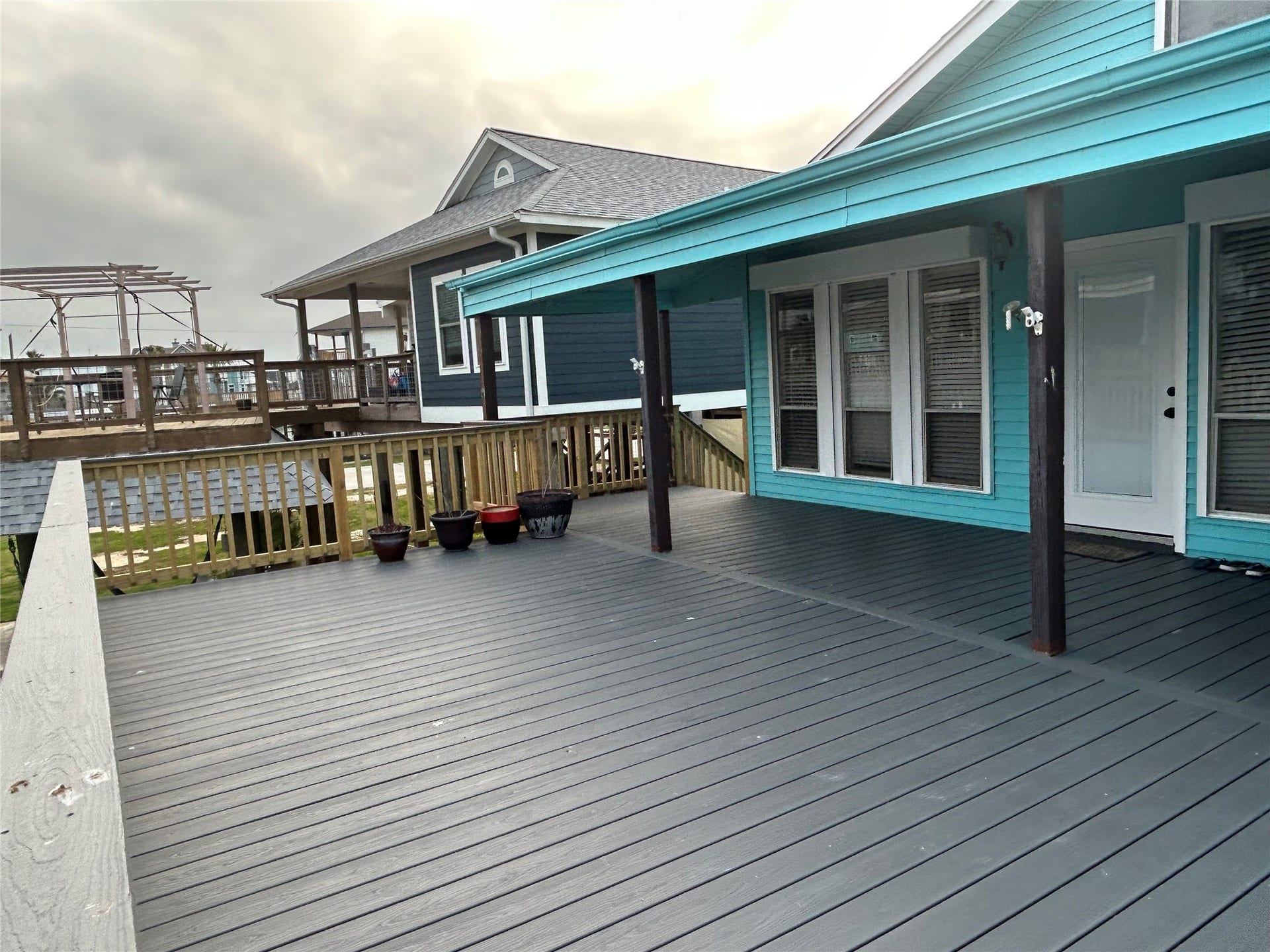 306 Isles End Road, Tiki Island, TX 77554 306 Isles End Road, Tiki Island, TX 77554
