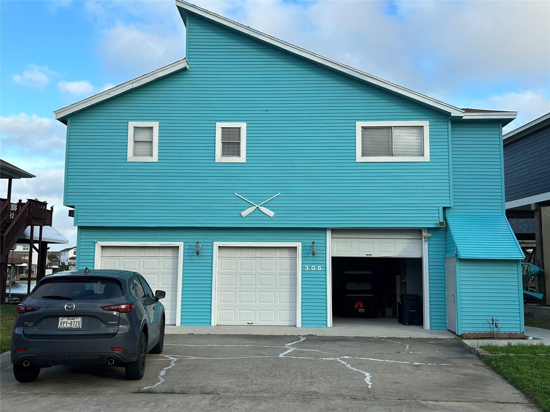306 Isles End Road, Tiki Island, TX 77554 306 Isles End Road, Tiki Island, TX 77554