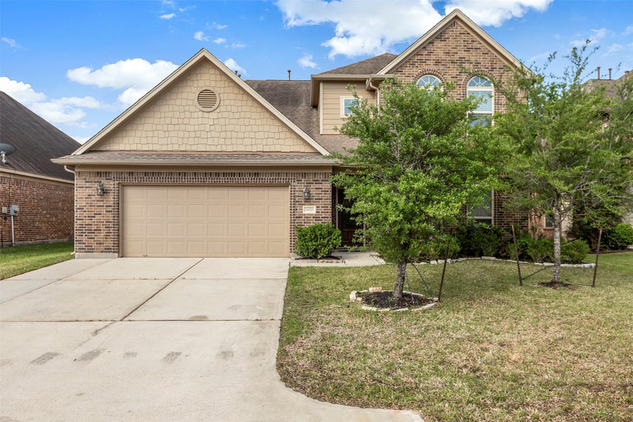 Property photo for 24515 Flora Meadow Drive, Spring, TX