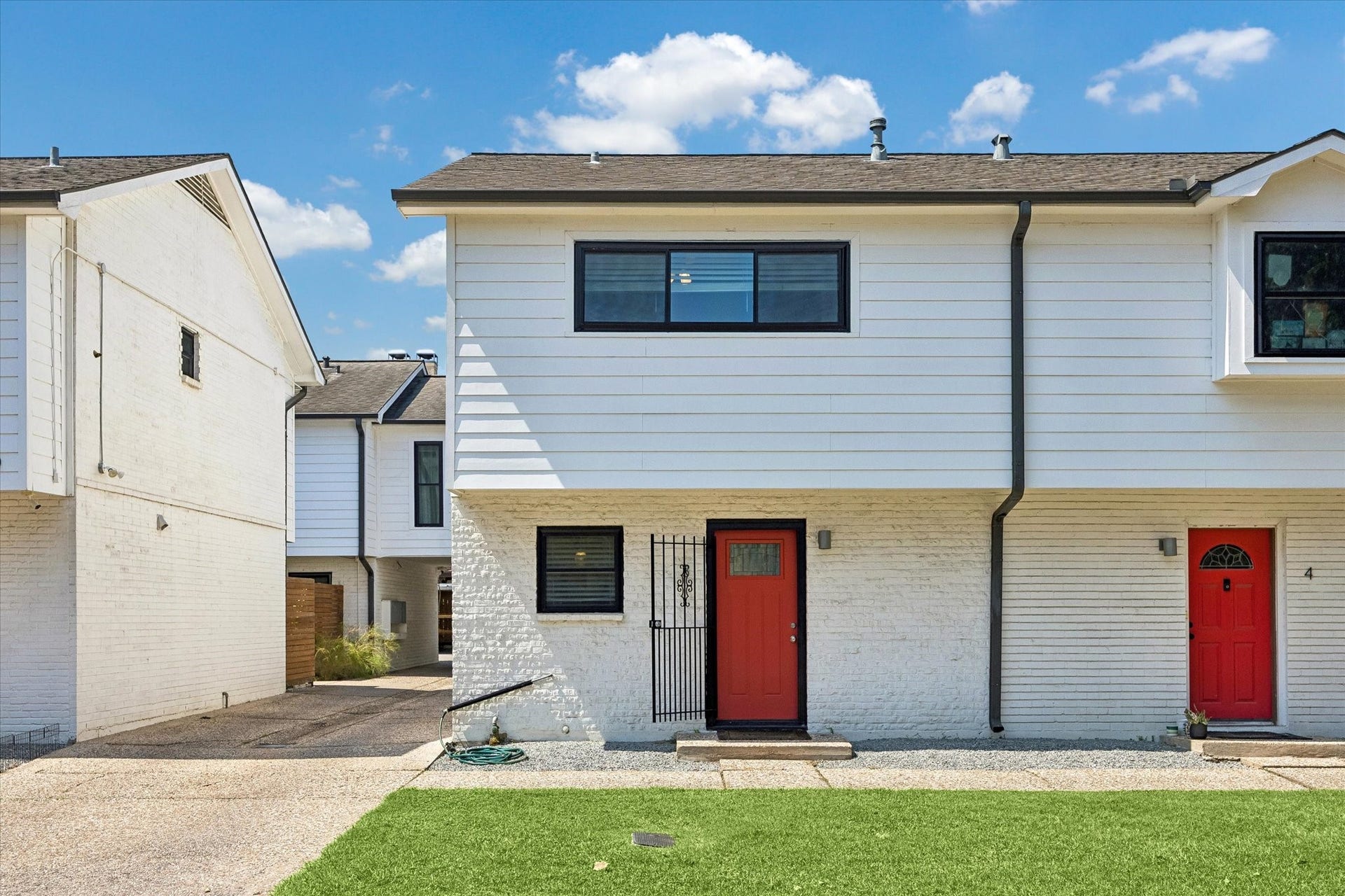 1710 Brun Street, #3, Houston, TX 77019 1710 Brun Street, #3, Houston, TX 77019