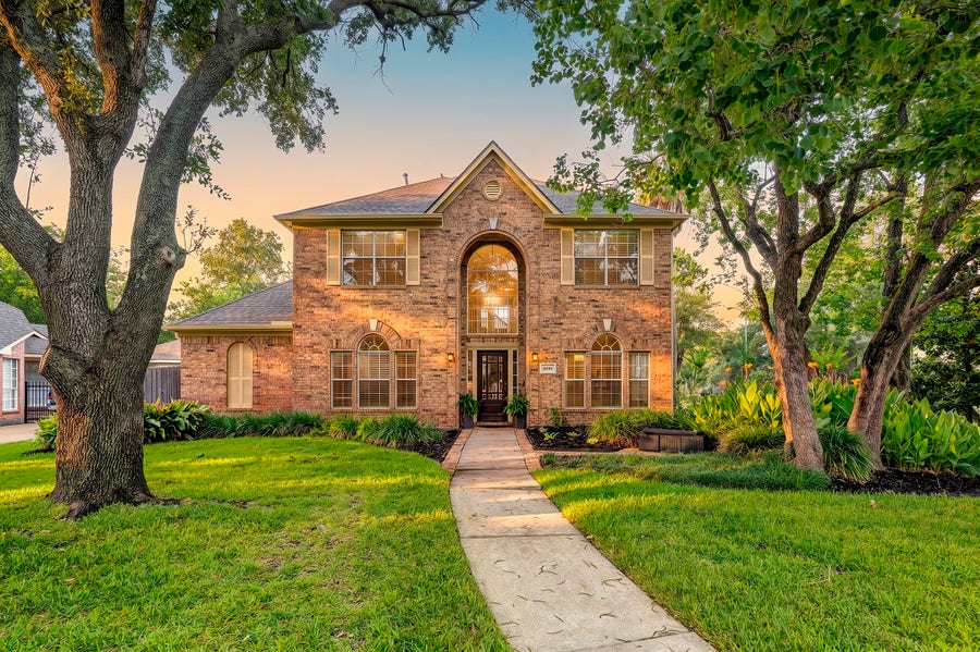 Property photo for 8707 Bexar Drive, Houston, TX