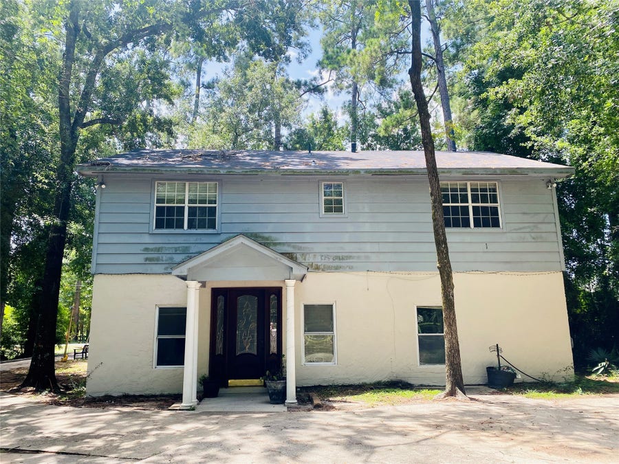 Property photo for 2500 Southline Road, Conroe, TX