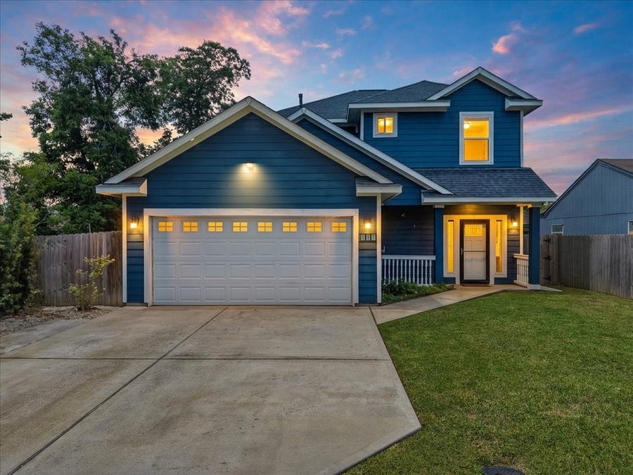 Property photo for 117 S Washington Street, Texas City, TX