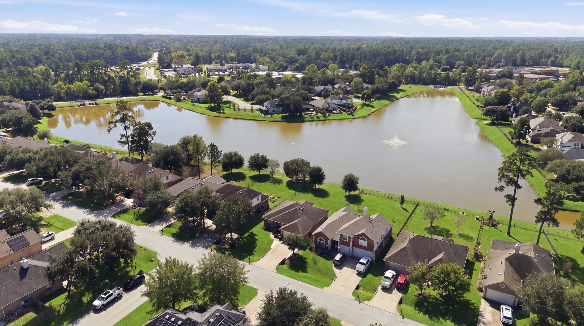 9303 E Lakeside Drive, Magnolia, TX 77354 9303 E Lakeside Drive, Magnolia, TX 77354