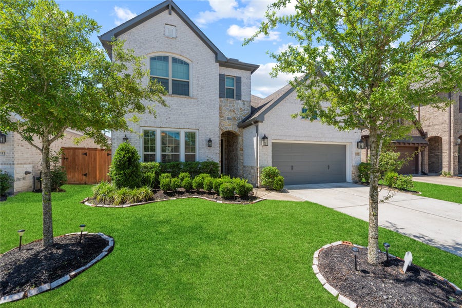 Property photo for 18315 Pedernales Springs Drive, Cypress, TX