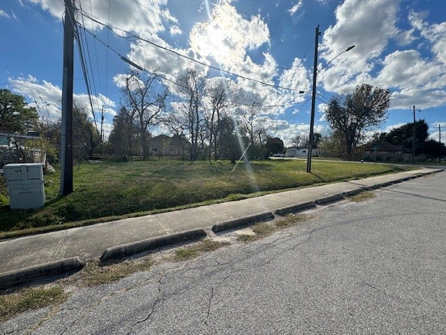 Property photo for 00 Wilmington Street, Houston, TX