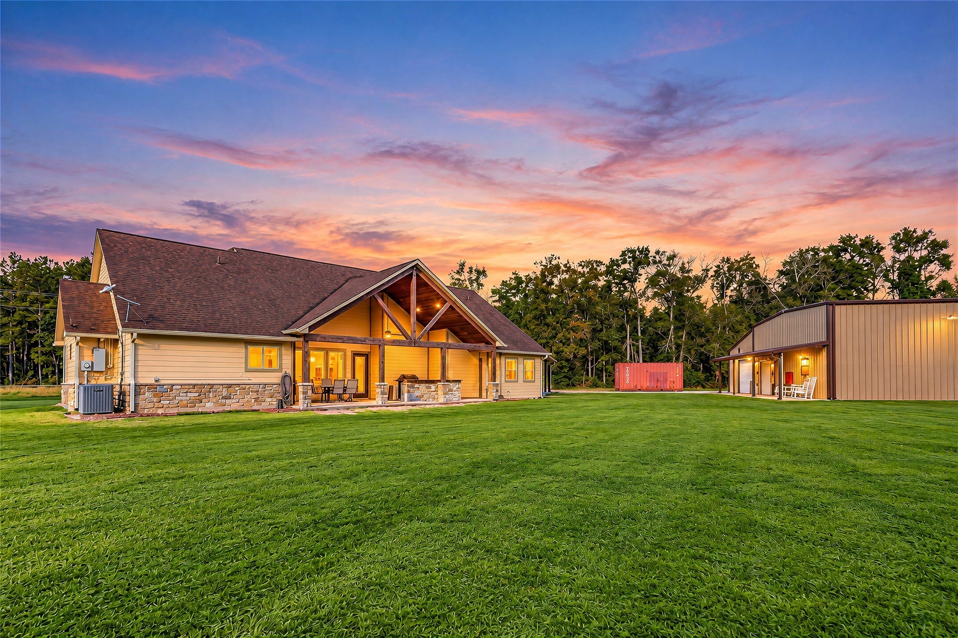 21215 Big Buck Drive, Cleveland, TX 77328 21215 Big Buck Drive, Cleveland, TX 77328