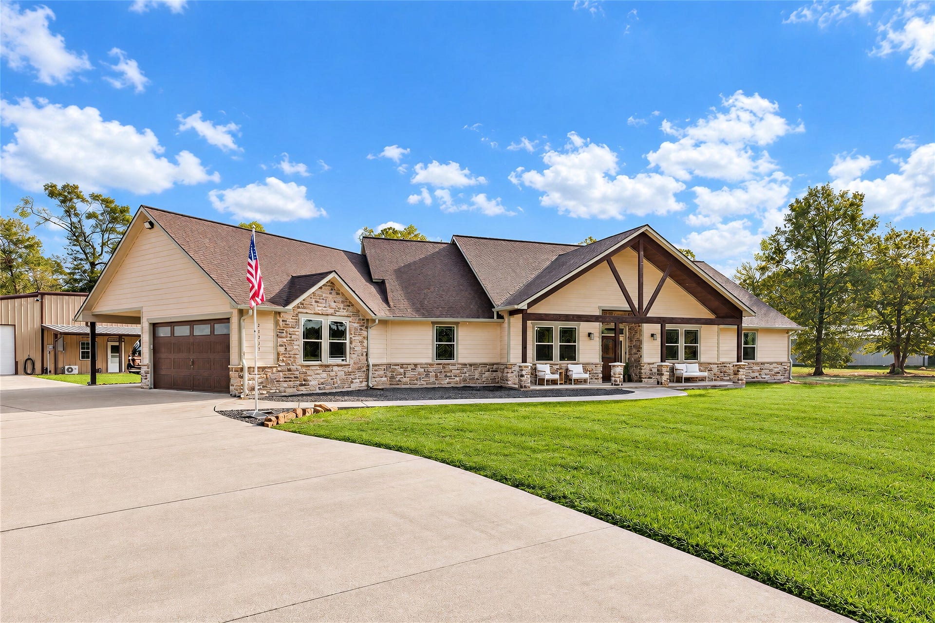 21215 Big Buck Drive, Cleveland, TX 77328 21215 Big Buck Drive, Cleveland, TX 77328