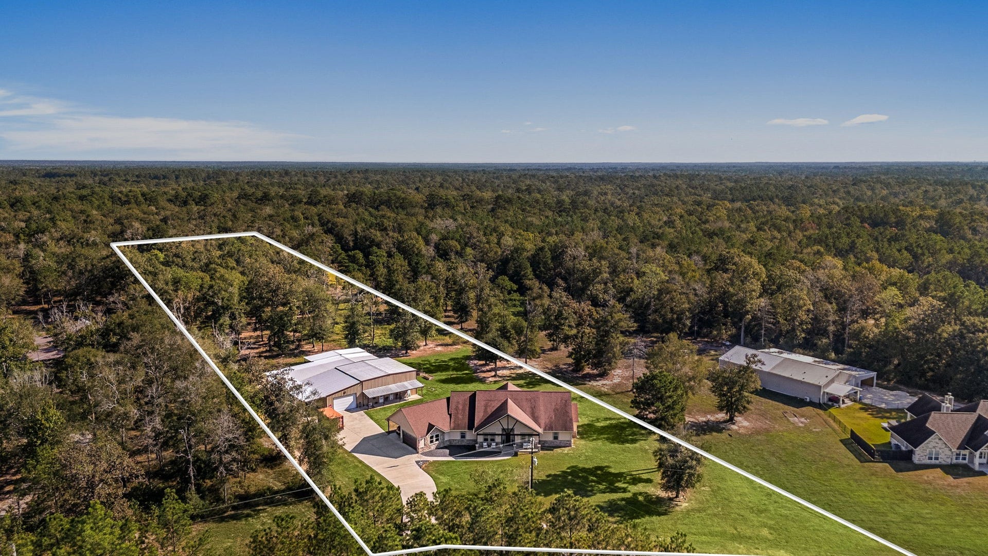 21215 Big Buck Drive, Cleveland, TX 77328 21215 Big Buck Drive, Cleveland, TX 77328