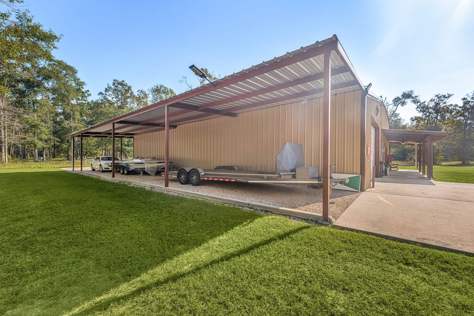 21215 Big Buck Drive, Cleveland, TX 77328 21215 Big Buck Drive, Cleveland, TX 77328