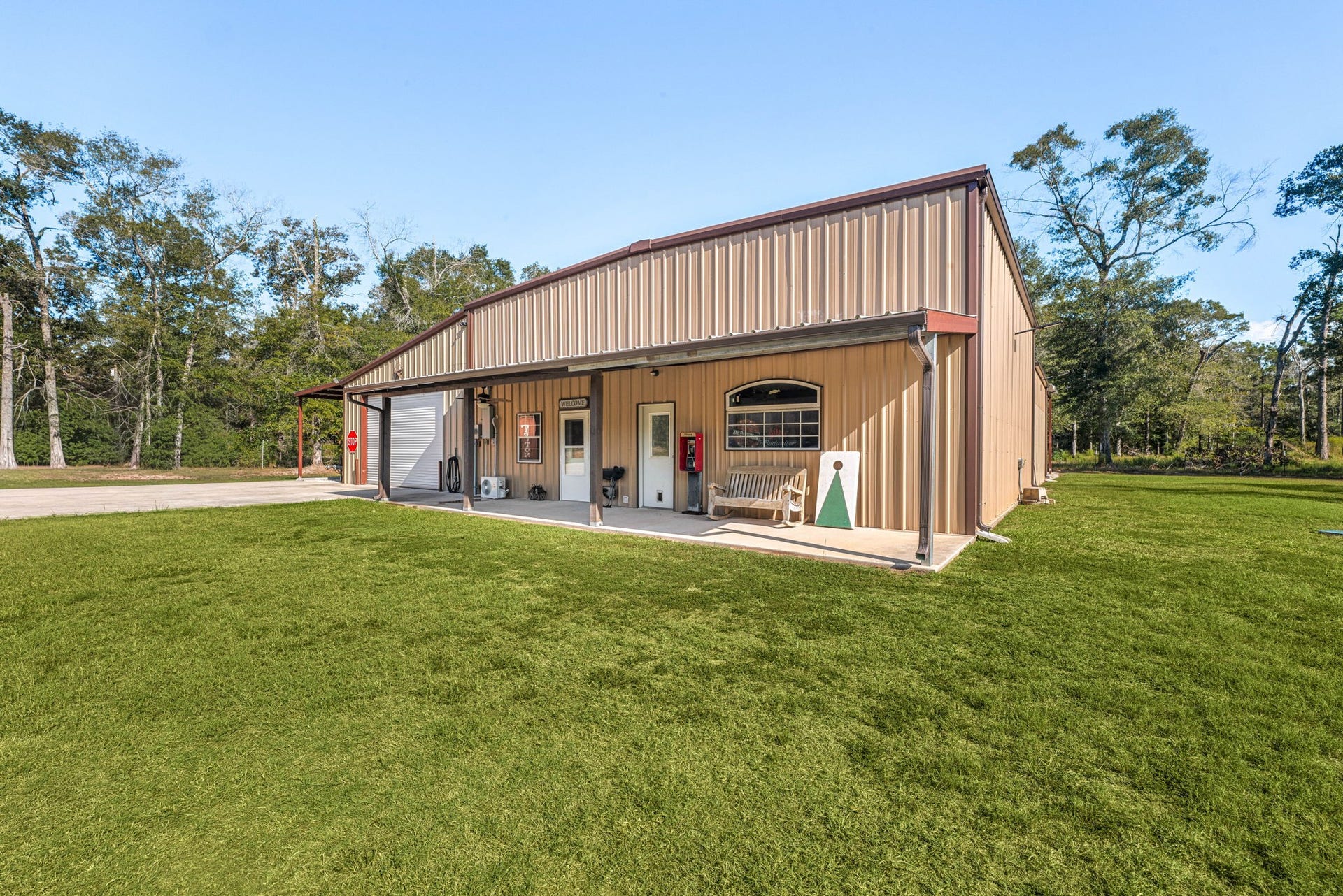 21215 Big Buck Drive, Cleveland, TX 77328 21215 Big Buck Drive, Cleveland, TX 77328