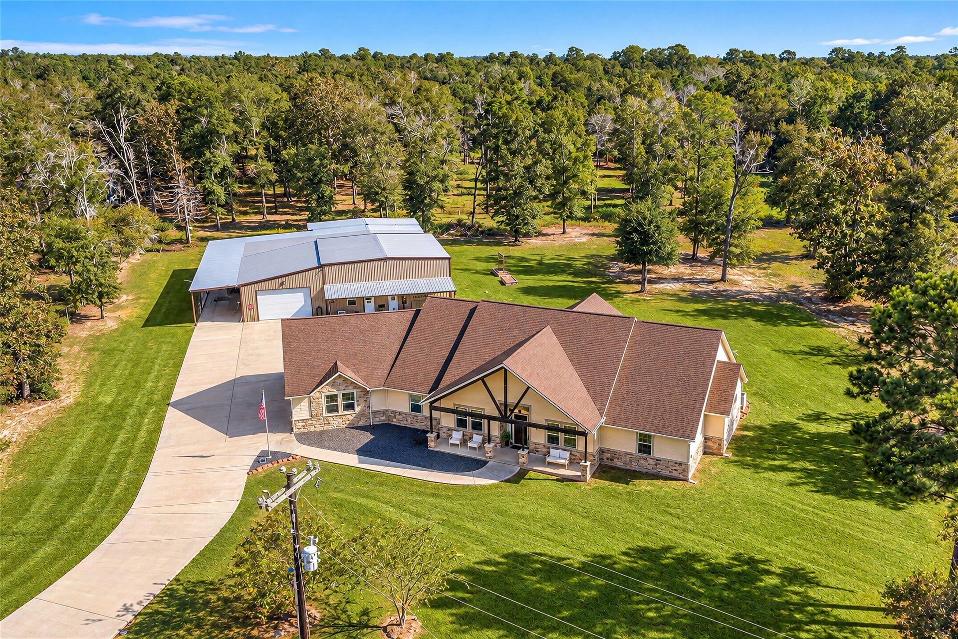 21215 Big Buck Drive, Cleveland, TX 77328 21215 Big Buck Drive, Cleveland, TX 77328