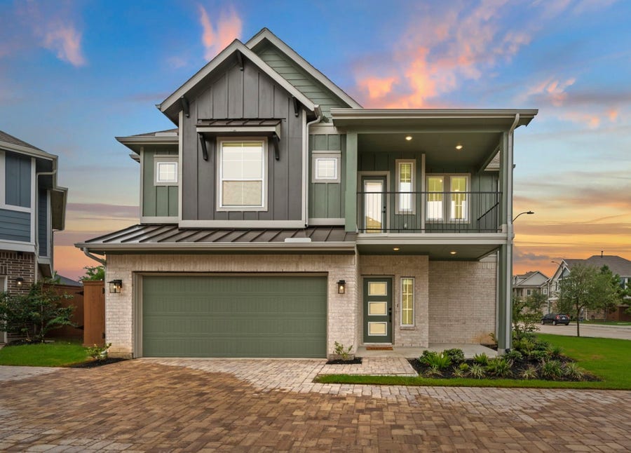 Property photo for 7651 Swooping Swallow Lane, Katy, TX