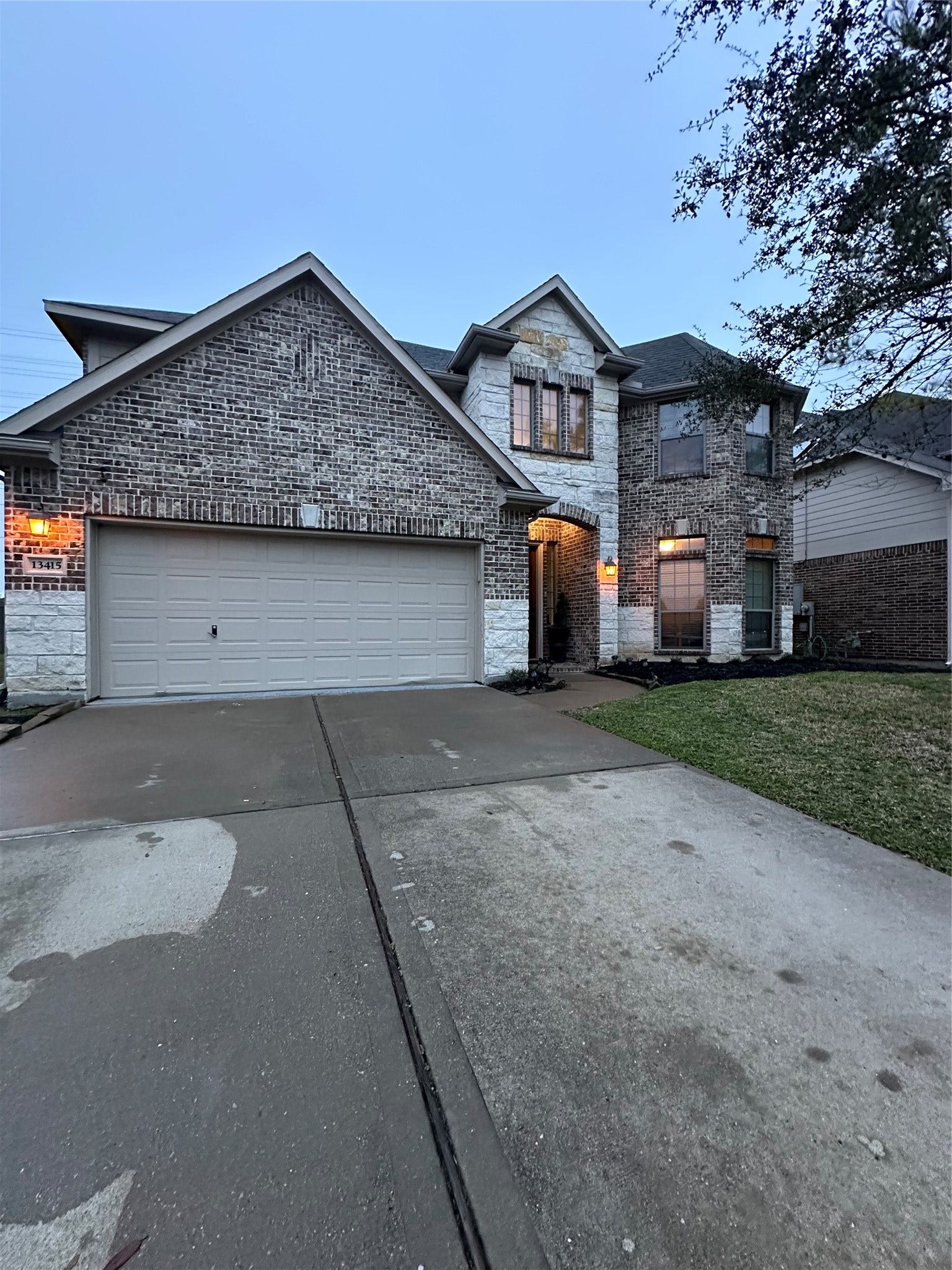 13415 Sunset Bay Lane, Pearland, TX 77584 13415 Sunset Bay Lane, Pearland, TX 77584