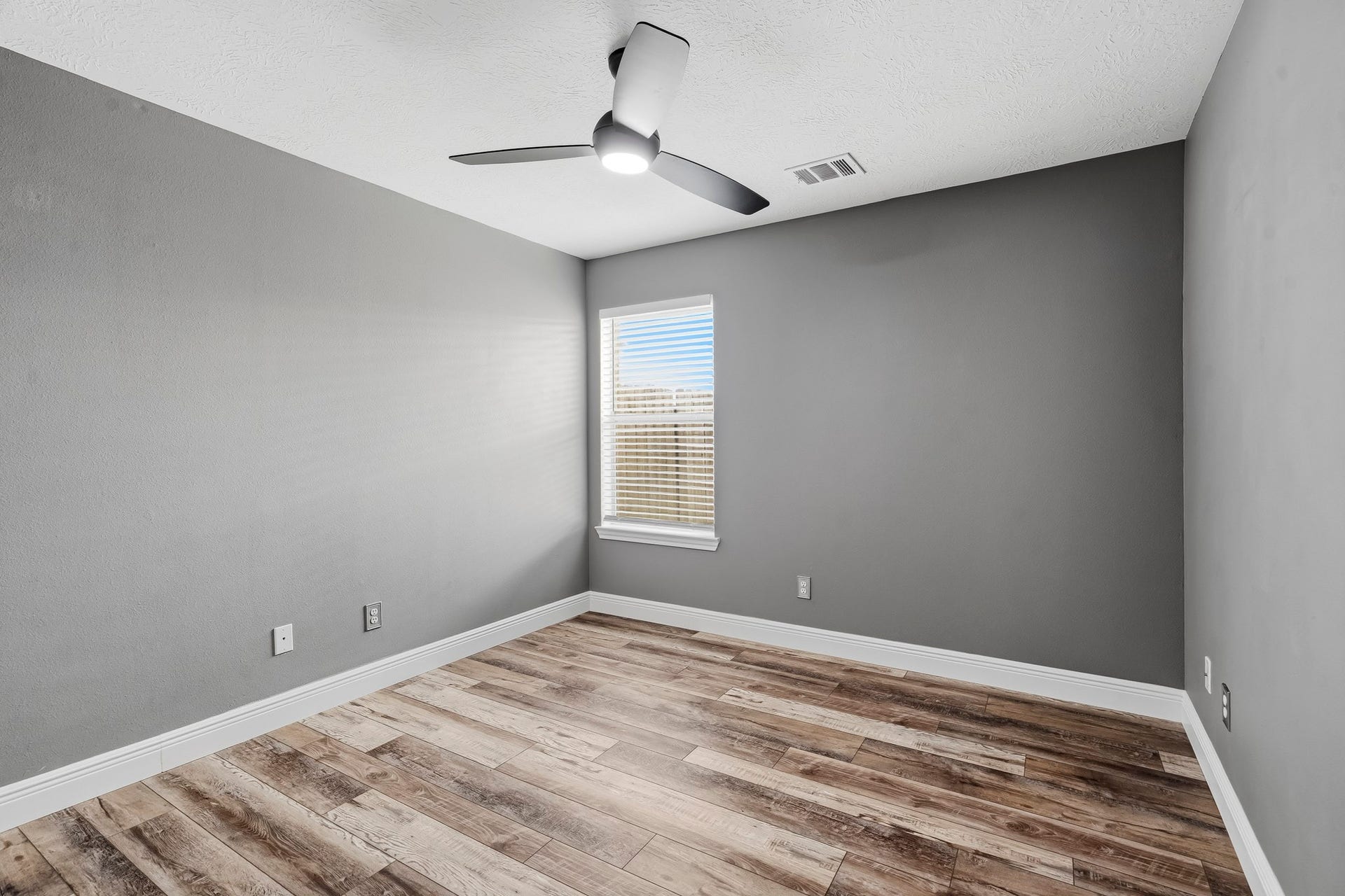 3622 Pedernales Trails Lane, Katy, TX 77450 Secondary bedroom #2