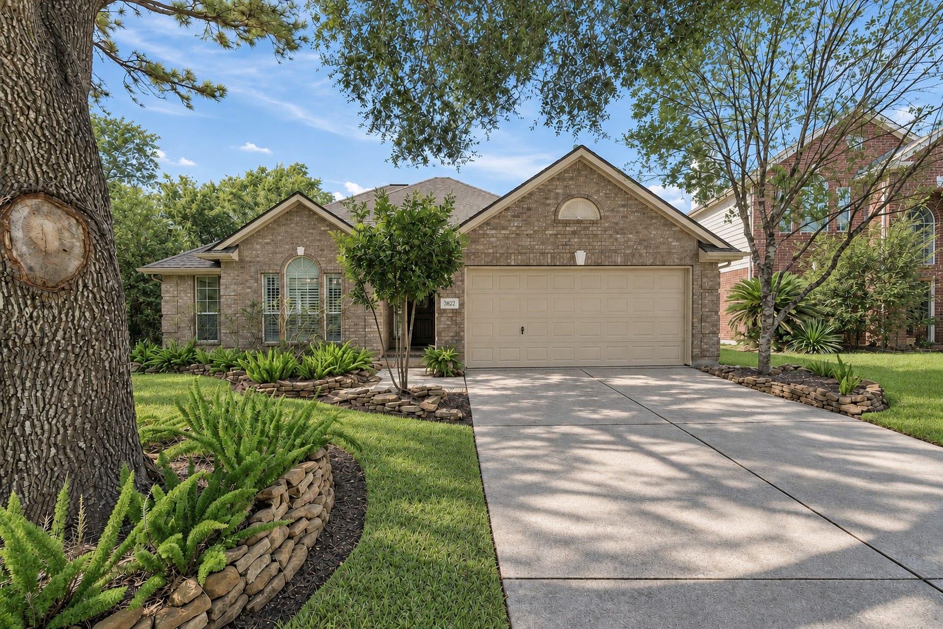 3622 Pedernales Trails Lane, Katy, TX 77450 3622 Pedernales Trails Lane, Katy, TX 77450