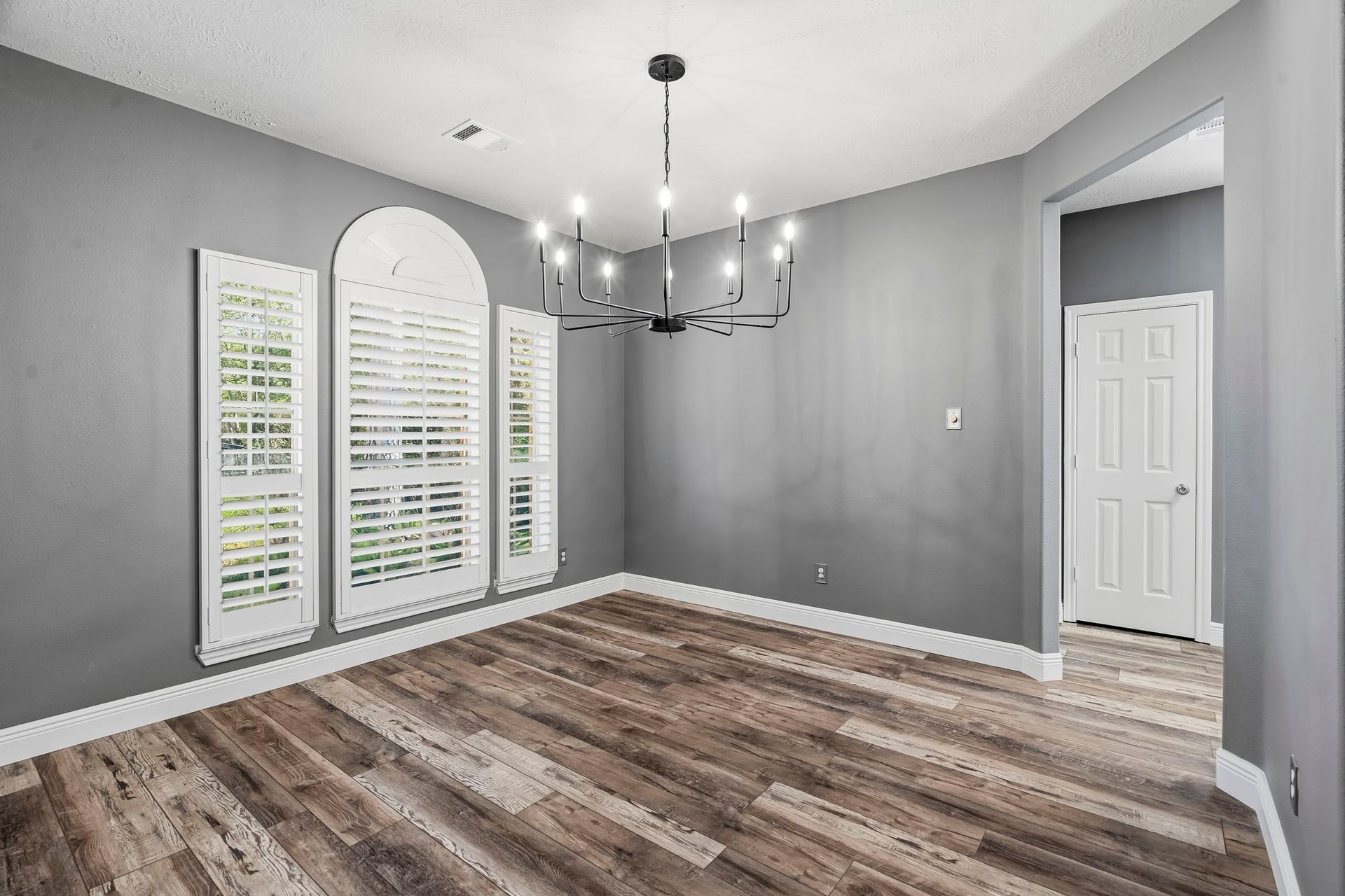 3622 Pedernales Trails Lane, Katy, TX 77450 Formal dining room