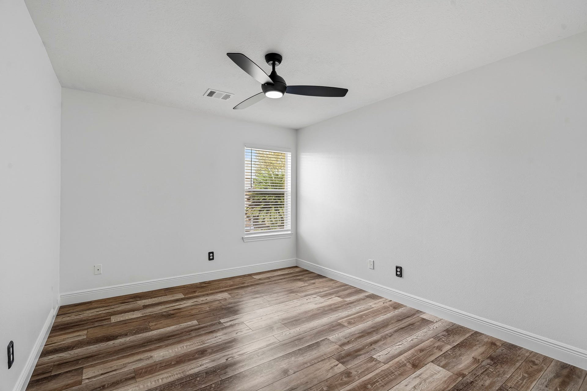 3622 Pedernales Trails Lane, Katy, TX 77450 Secondary bedroom #3