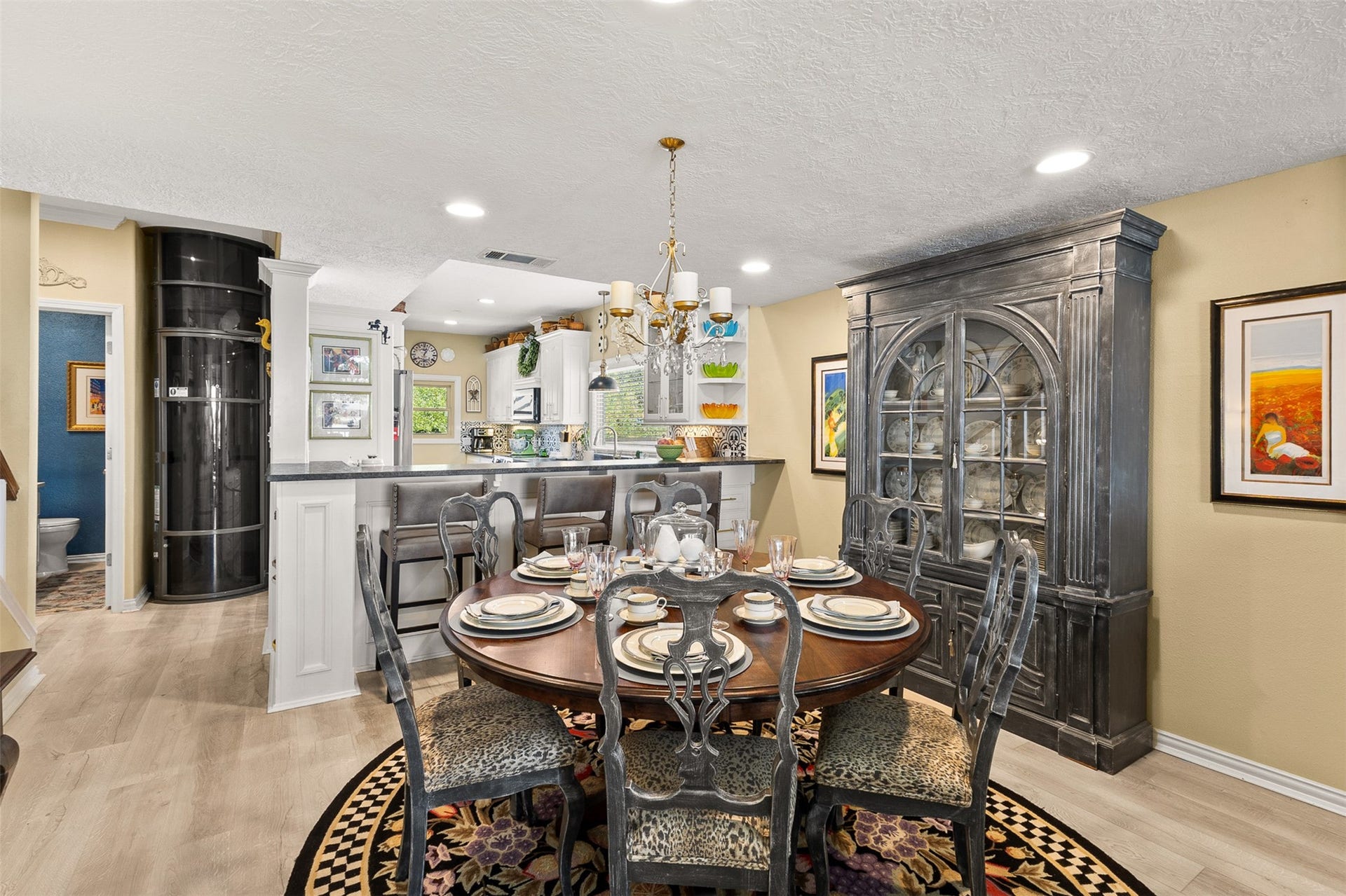 2011 Lakewood Court, Willis, TX 77318 2011 Lakewood Court, Willis, TX 77318