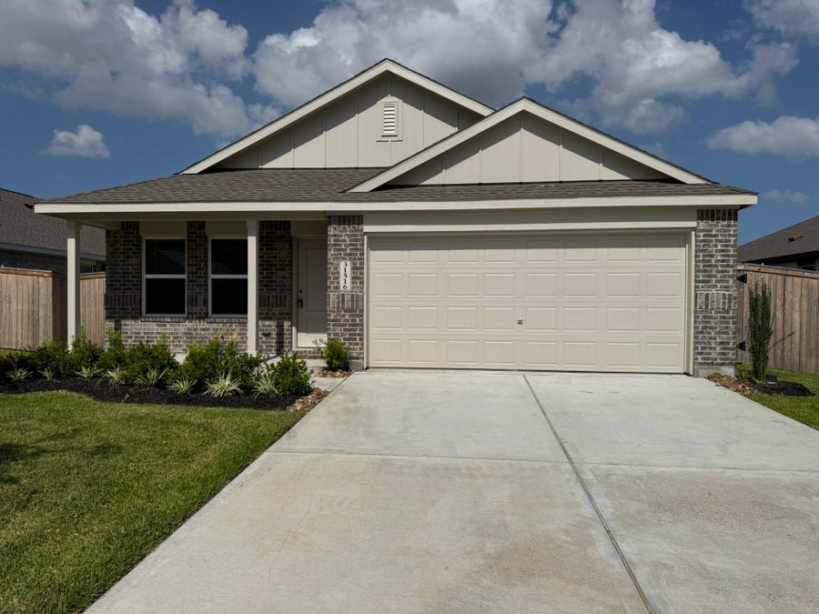 Property photo for 31516 Pianella Lane, Huffman, TX