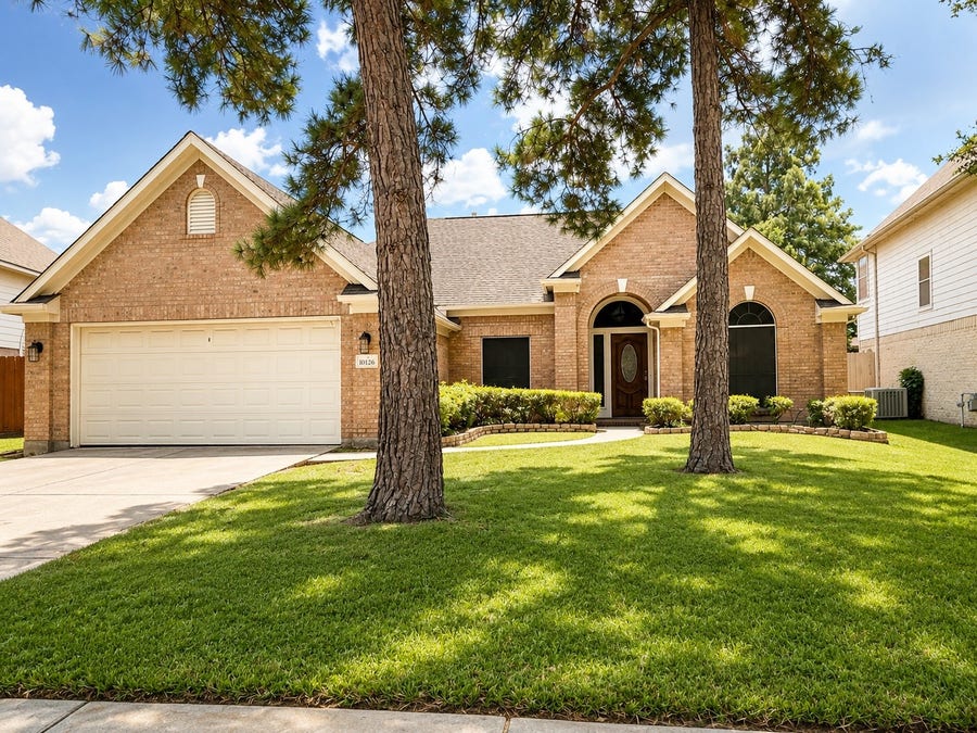 Property photo for 10326 N Laurel Branch Drive, Houston, TX