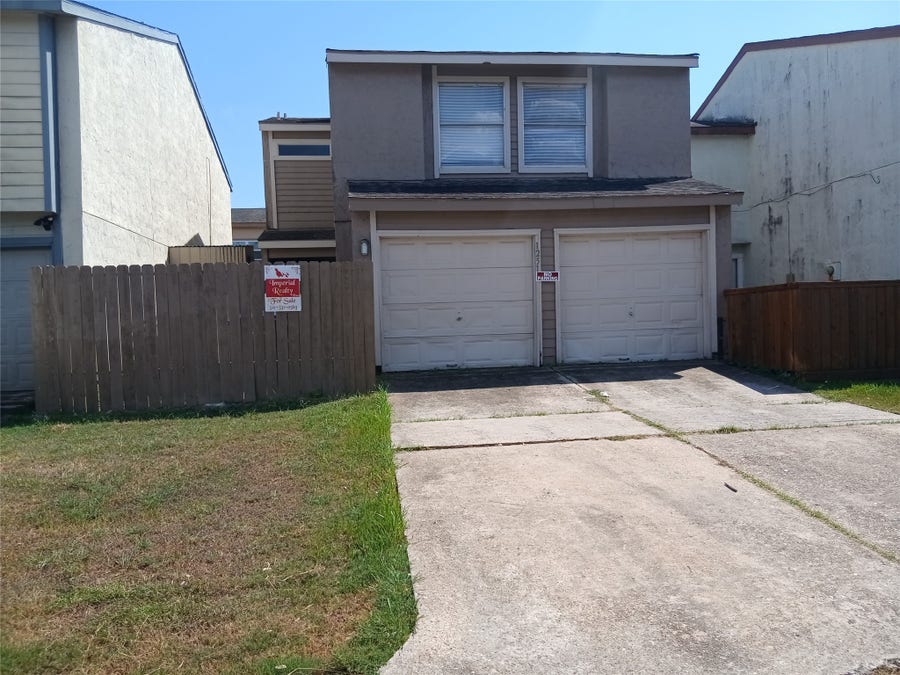 Property photo for 12517 Corona Lane, Houston, TX