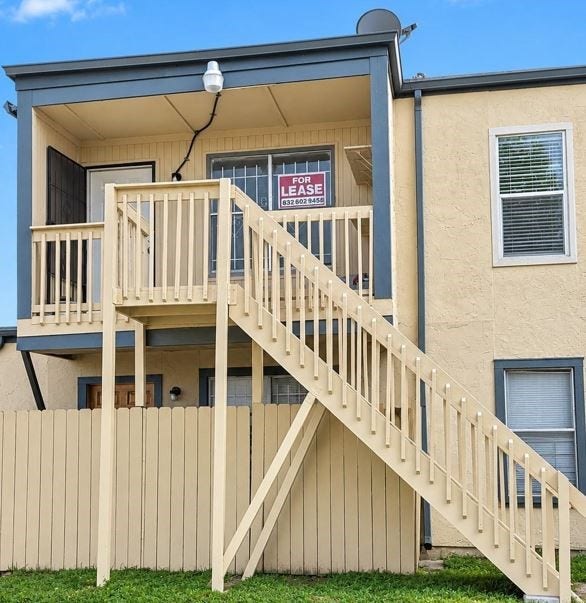 Property photo for 9898 Club Creek Drive, #1613, Houston, TX