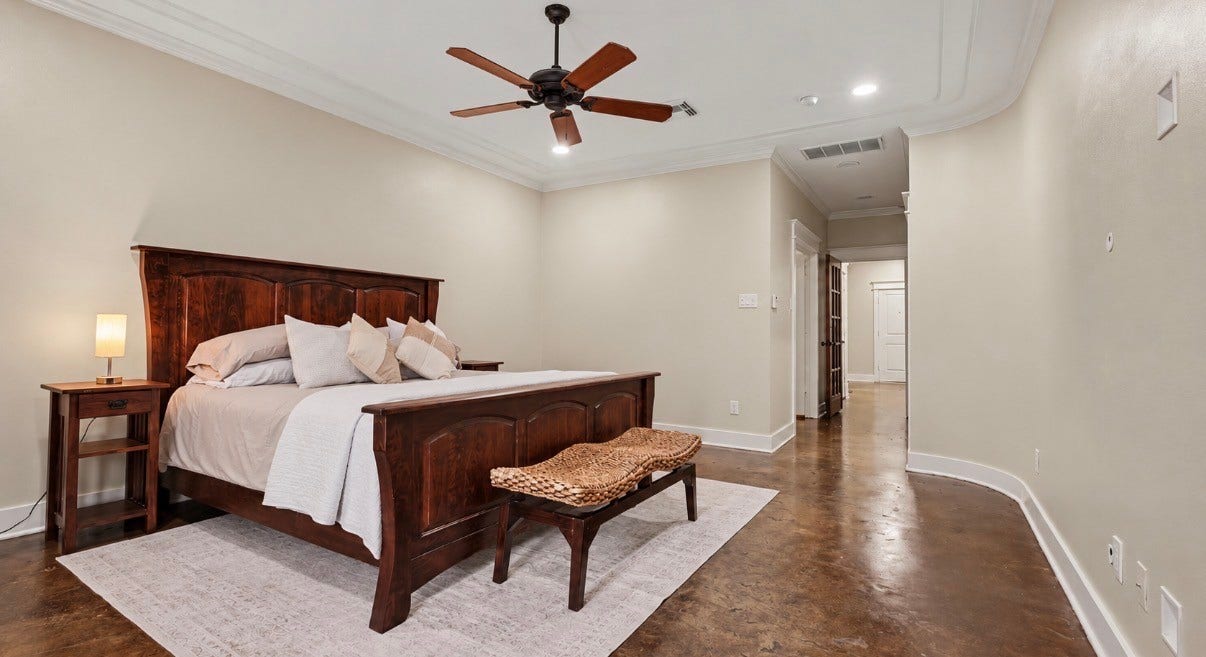 1402 Asbury Street, Houston, TX 77007