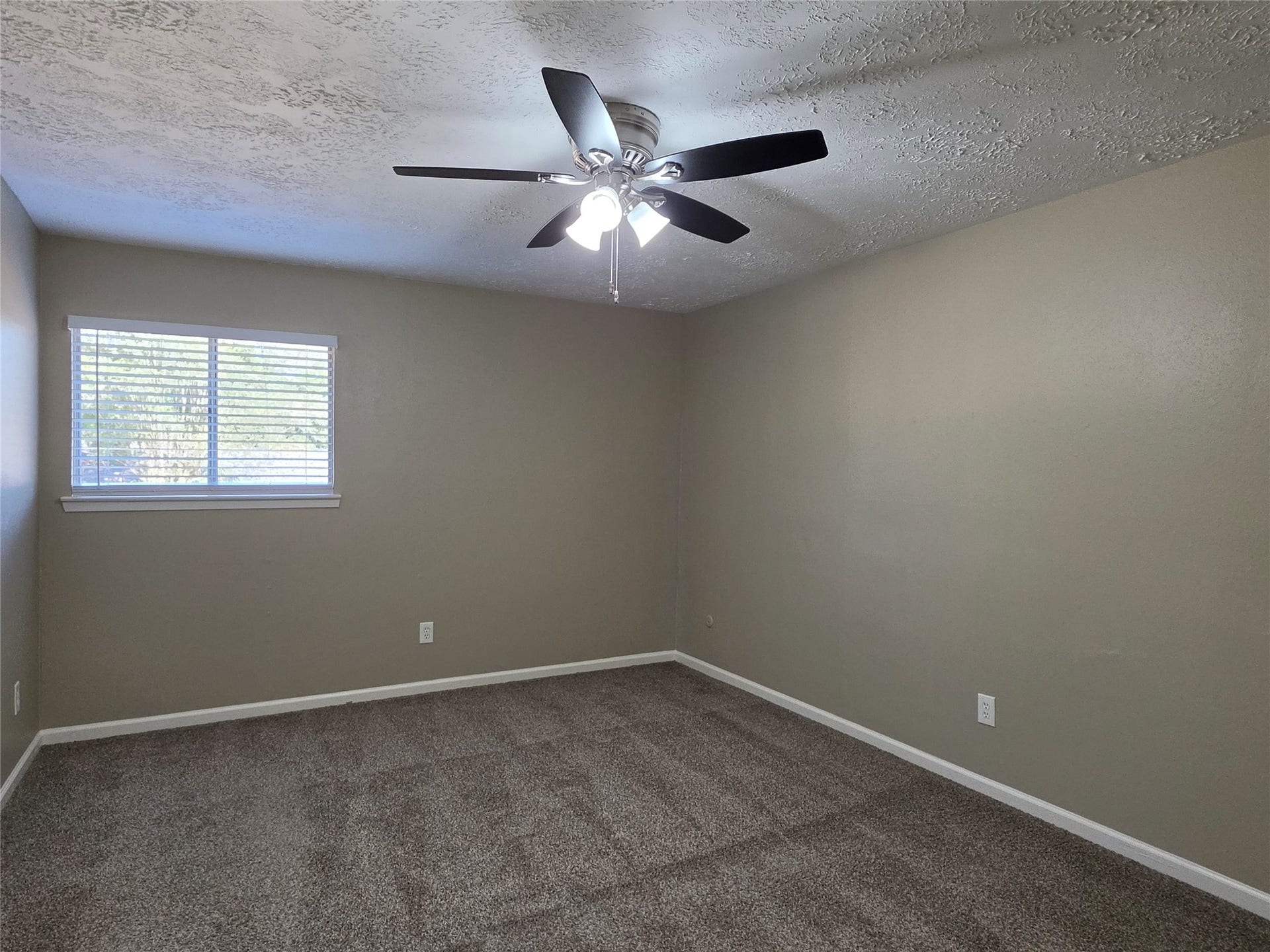 Another view of Primary Bedroom.