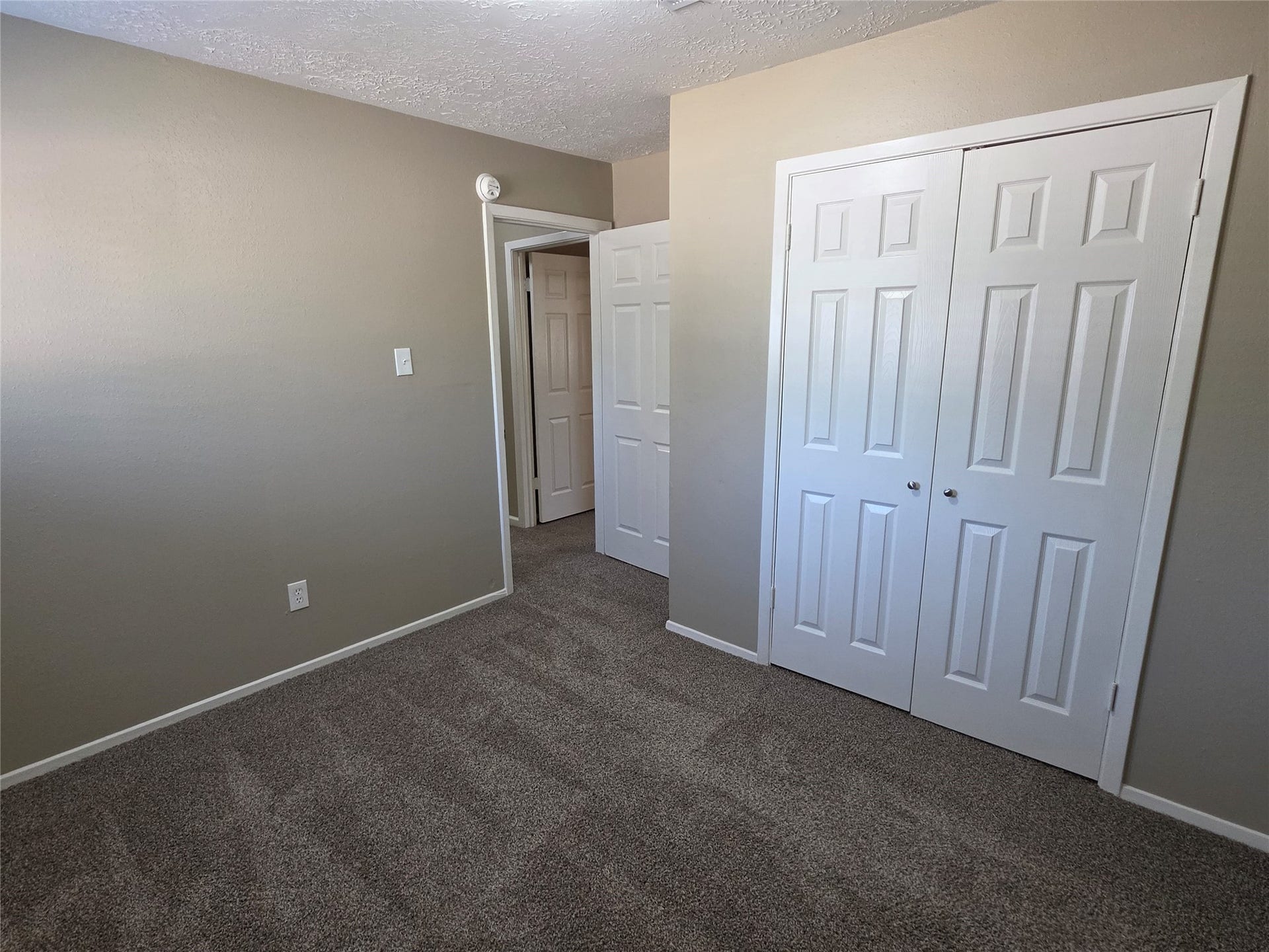 Another view of Bedroom 1