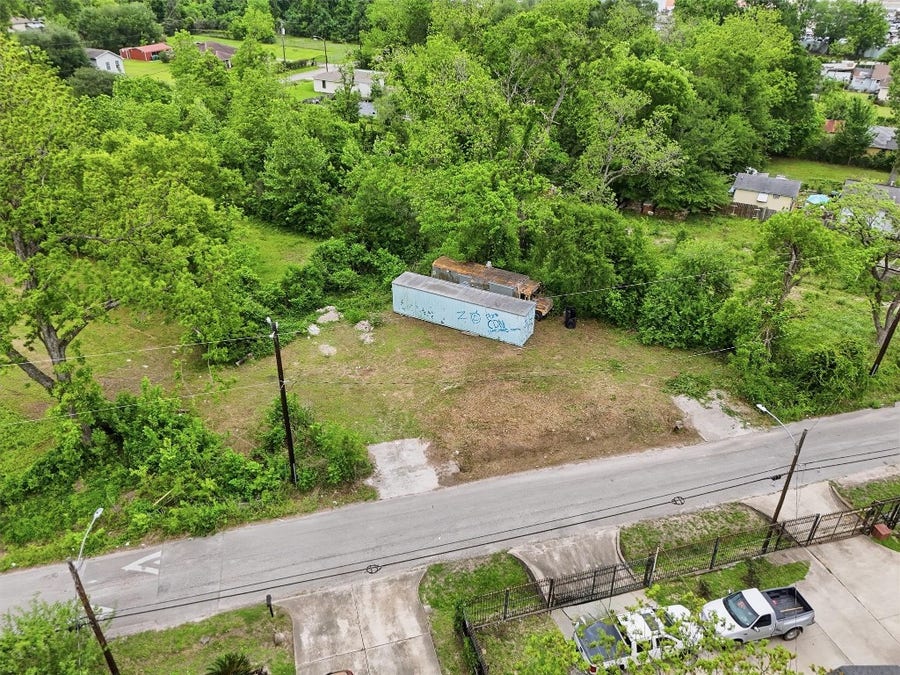 Property photo for 0 Morrow, Houston, TX