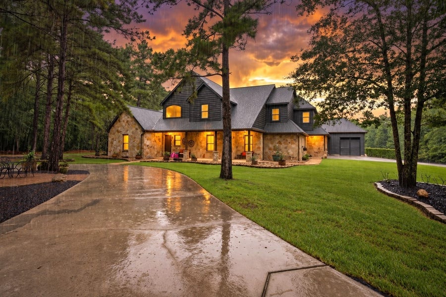 Property photo for 1175 Hunters Creek Way, Hockley, TX