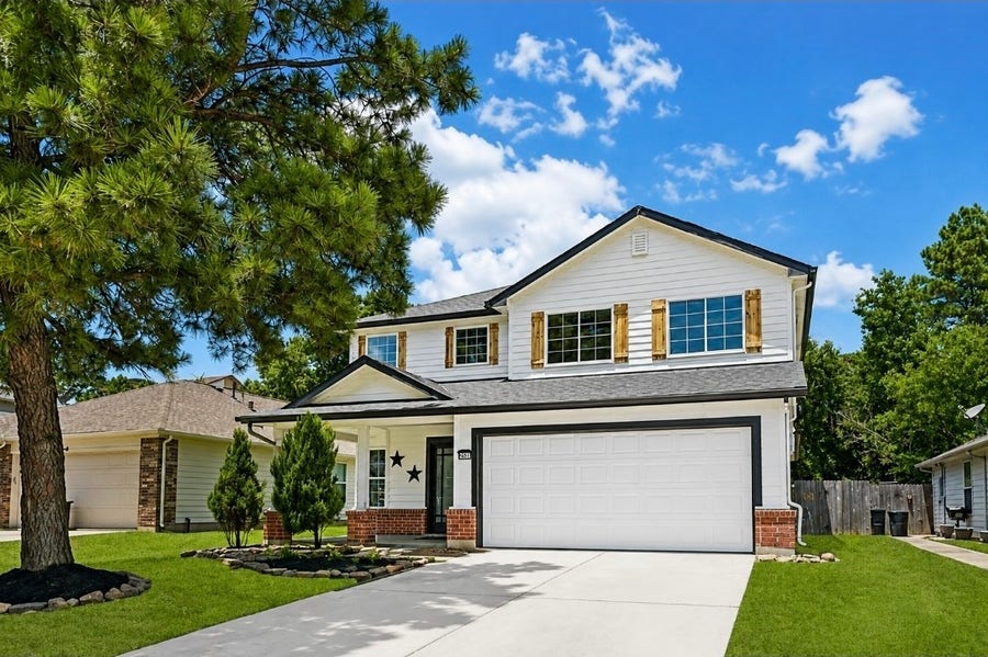 Property photo for 23311 Leafstone Lane, Spring, TX